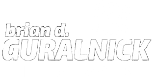 Brian D. Guralnick Injury Lawyers logo