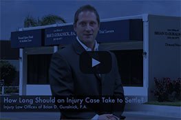 How Long Should An Injury Case Take To Settle thumbnail