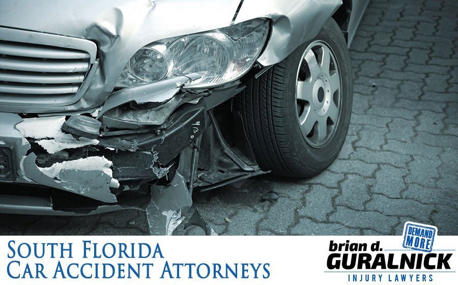 Car Accident Lawyer West Palm Beach - VIP Treatment - Brian Guralnick