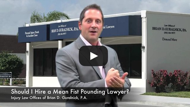 hire pounding lawyer