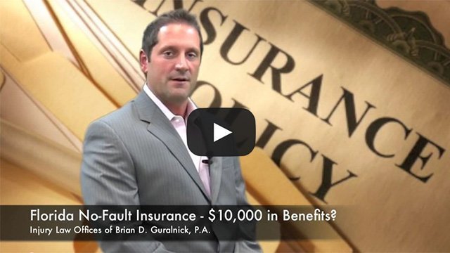 insurance policy florida