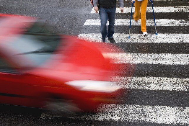 Florida Pedestrian Accidents Are All Too Common