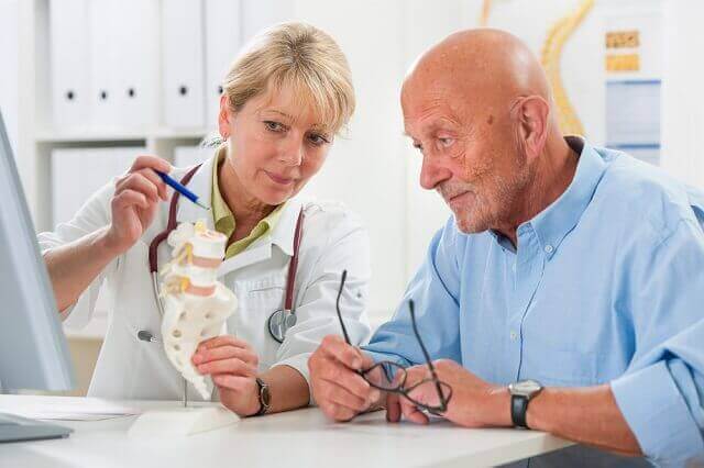 The Heavy Burden Spinal Cord Injuries