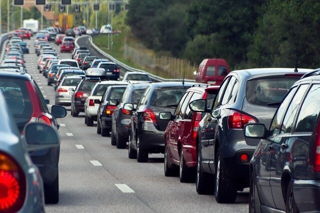 Five Tips for Staying Safe on South Florida’s Busy Roads this Spring