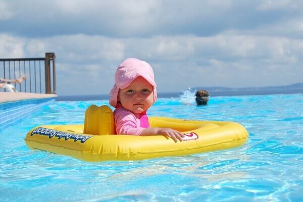 How to Keep Your Pool Safe this Summer