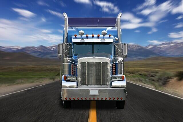 The Link Between Truck Accidents and Driver Fatigue