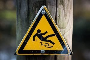 slip fall accidents