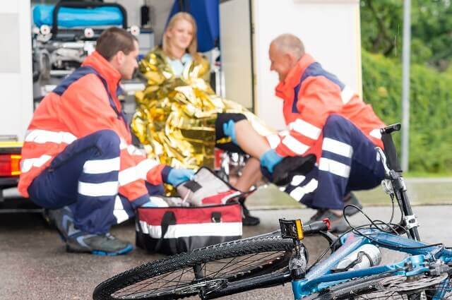 What to Do After a Bicycle Accident