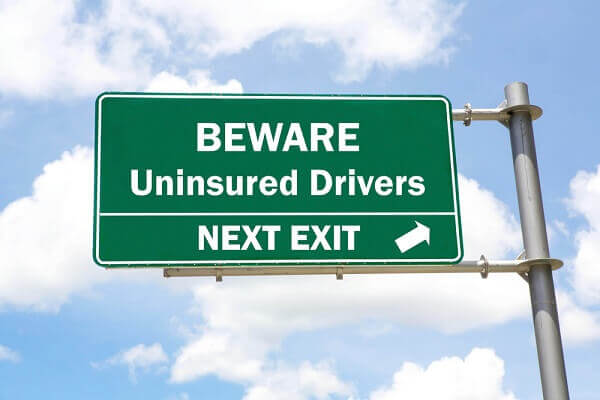 Uninsured/Underinsured Motorist Coverage