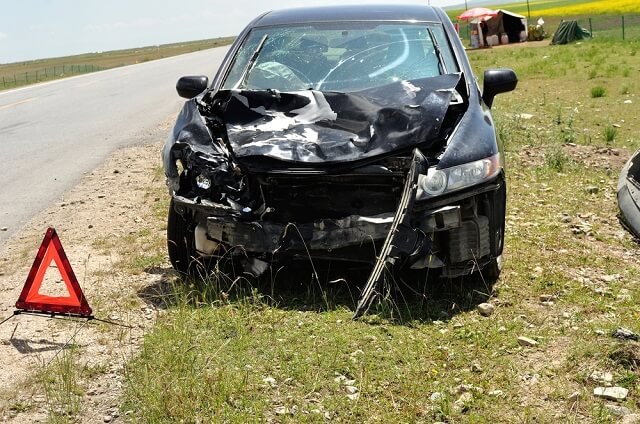 How Is Liability Determined in Single-Vehicle Accidents?