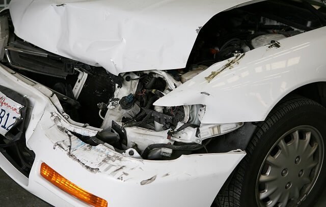 Who is Liable in a Single-Vehicle Accident?