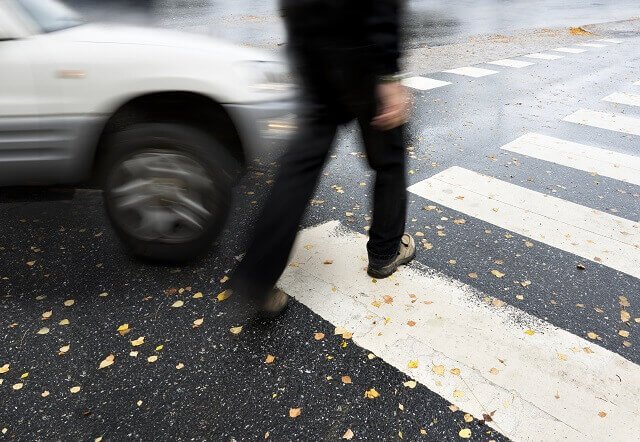 University of Central Florida Improves Pedestrian Safety