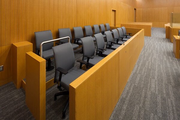 When Do Personal Injury Cases Go To Trial?