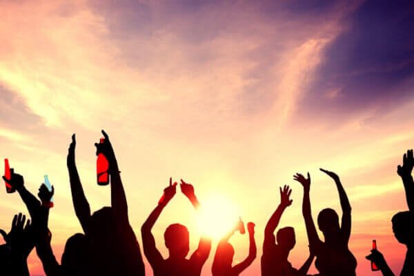 Understanding Liability at Summer Parties