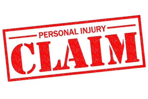 personal injury cases