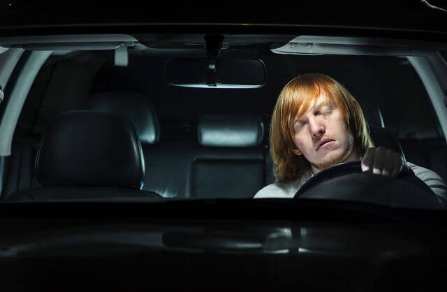 Drowsy Driving Awareness Month: How to Stay Awake at the Wheel