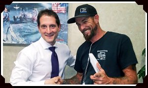 Happy Clients 187 Jason C Happy Client