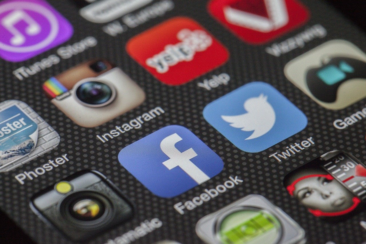 Distracted Driving and Social Media