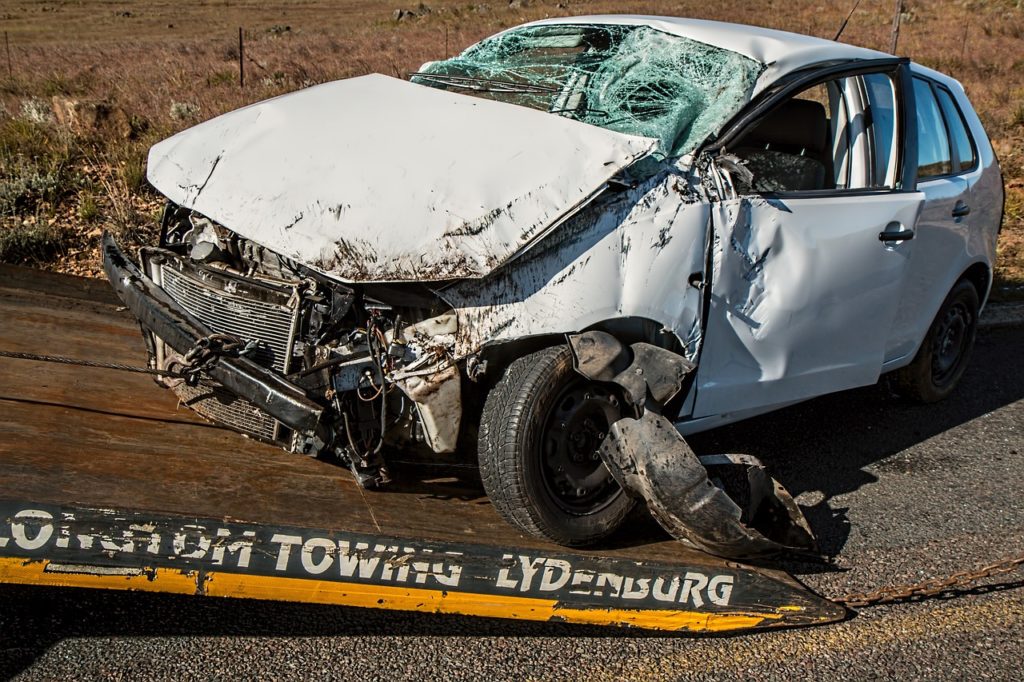 Facts About Drunk Driving