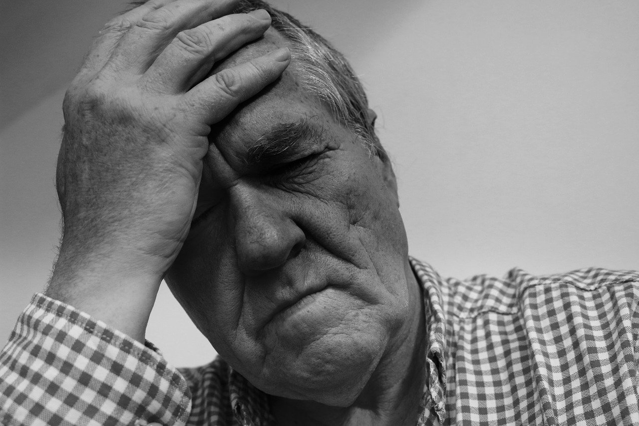Signs Your Car Accident Gave You a Concussion