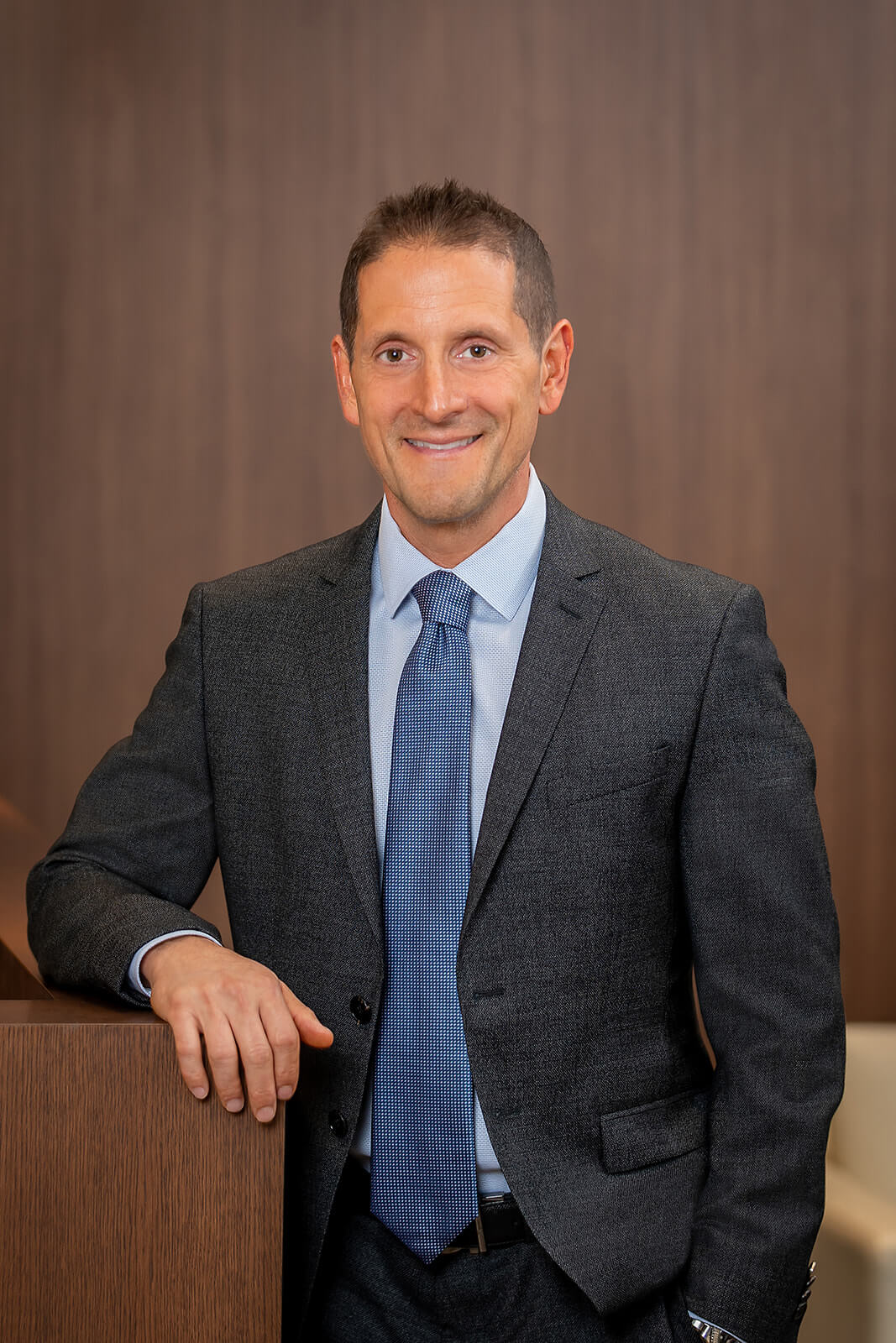 Brian D. Guralnick - Palm Beach Injury Attorney