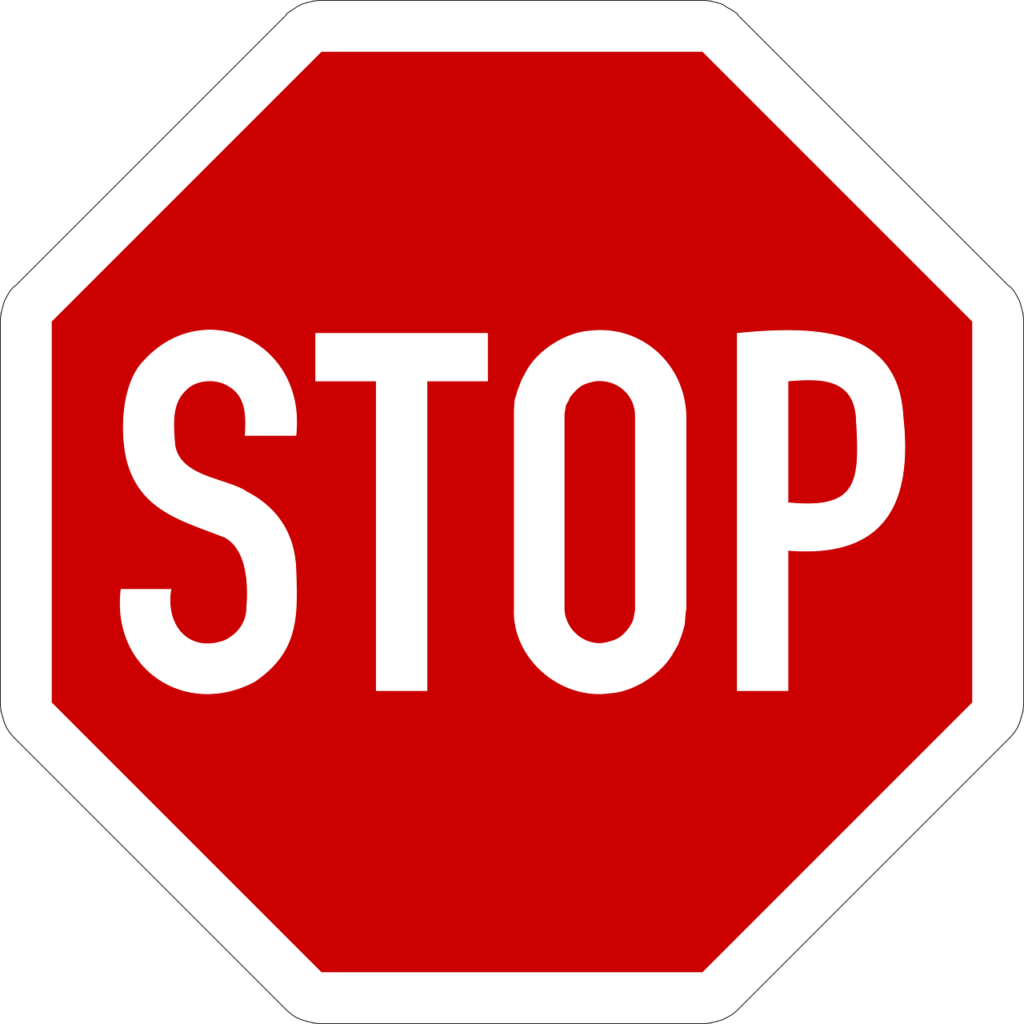 Everything You Need to Know About Right of Way Rules