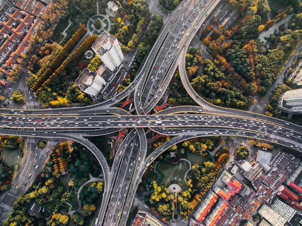 Who Is at Fault in a Florida Merging Accident? 1 Who Is at Fault in a Florida Merging Accident?