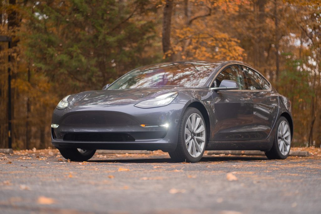 Who Is Liable in Self-Driving Accidents?