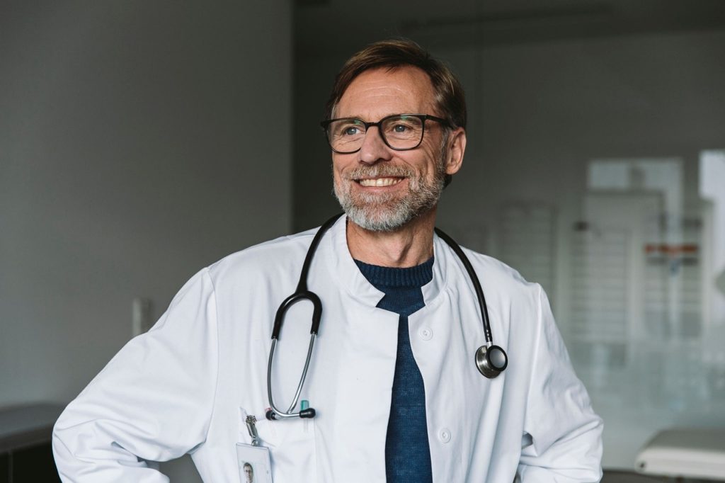 Why Is It Important Which Doctor I Go To With My Personal Injury Case?