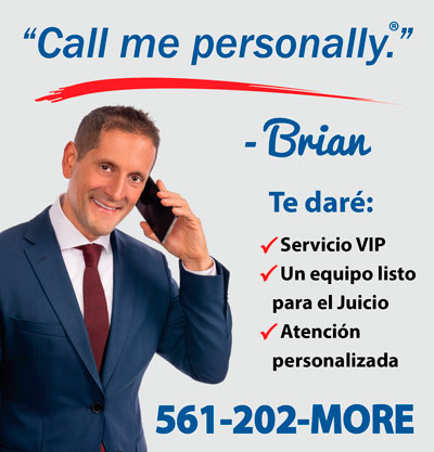 Call Brian