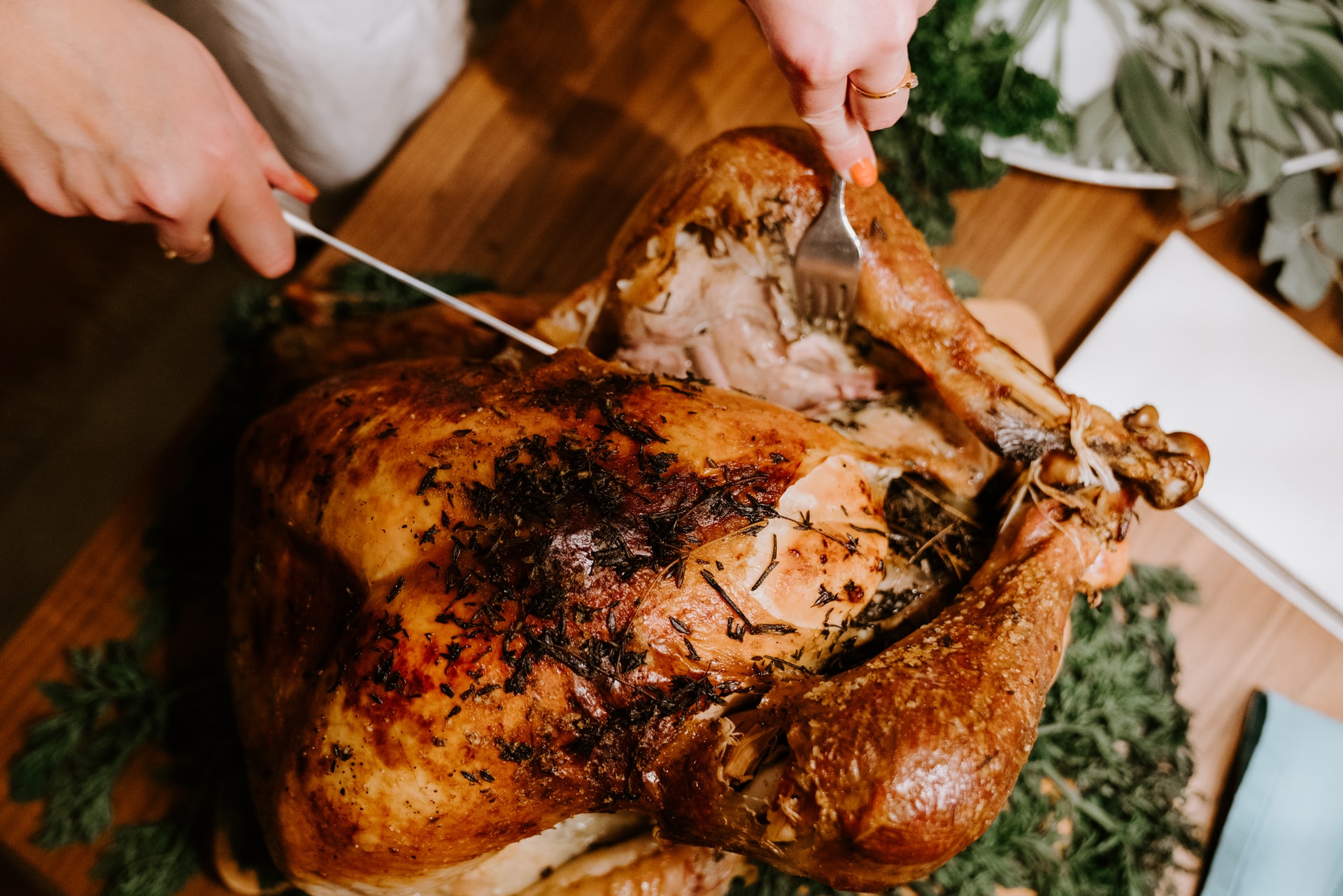 “Drinksgiving” and Other Holiday Drunk Driving Risks for Florida Motorists