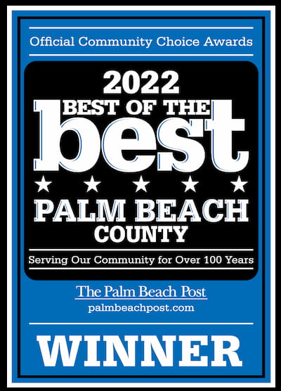 palm beach country