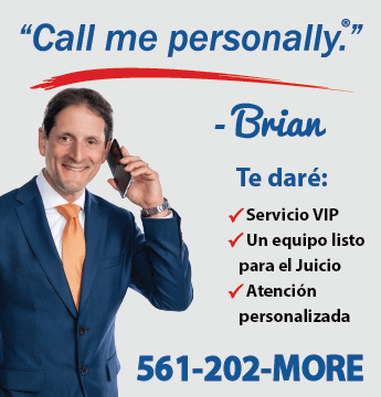 Call Brian