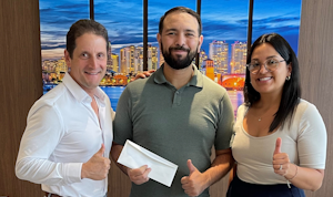 Happy Clients 200 Untitled
