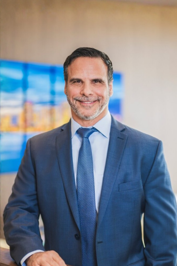 Samuel R. Guelli, Esquire