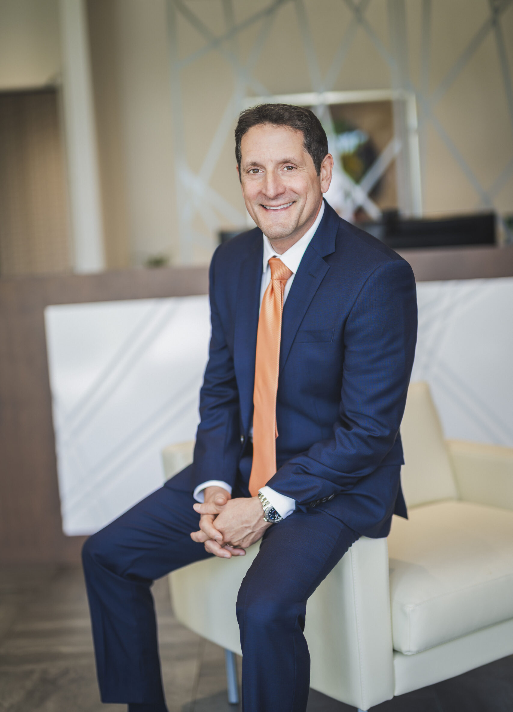 Brian D. Guralnick, Esquire