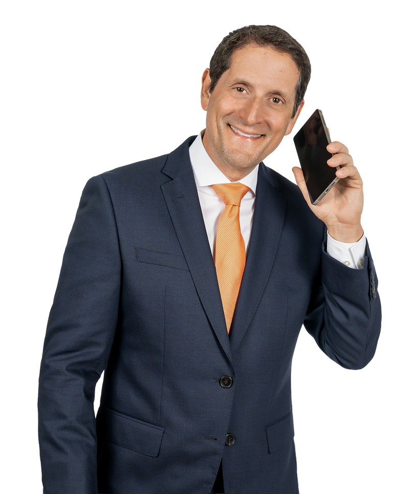 Brian D. Guralnick Injury Lawyers