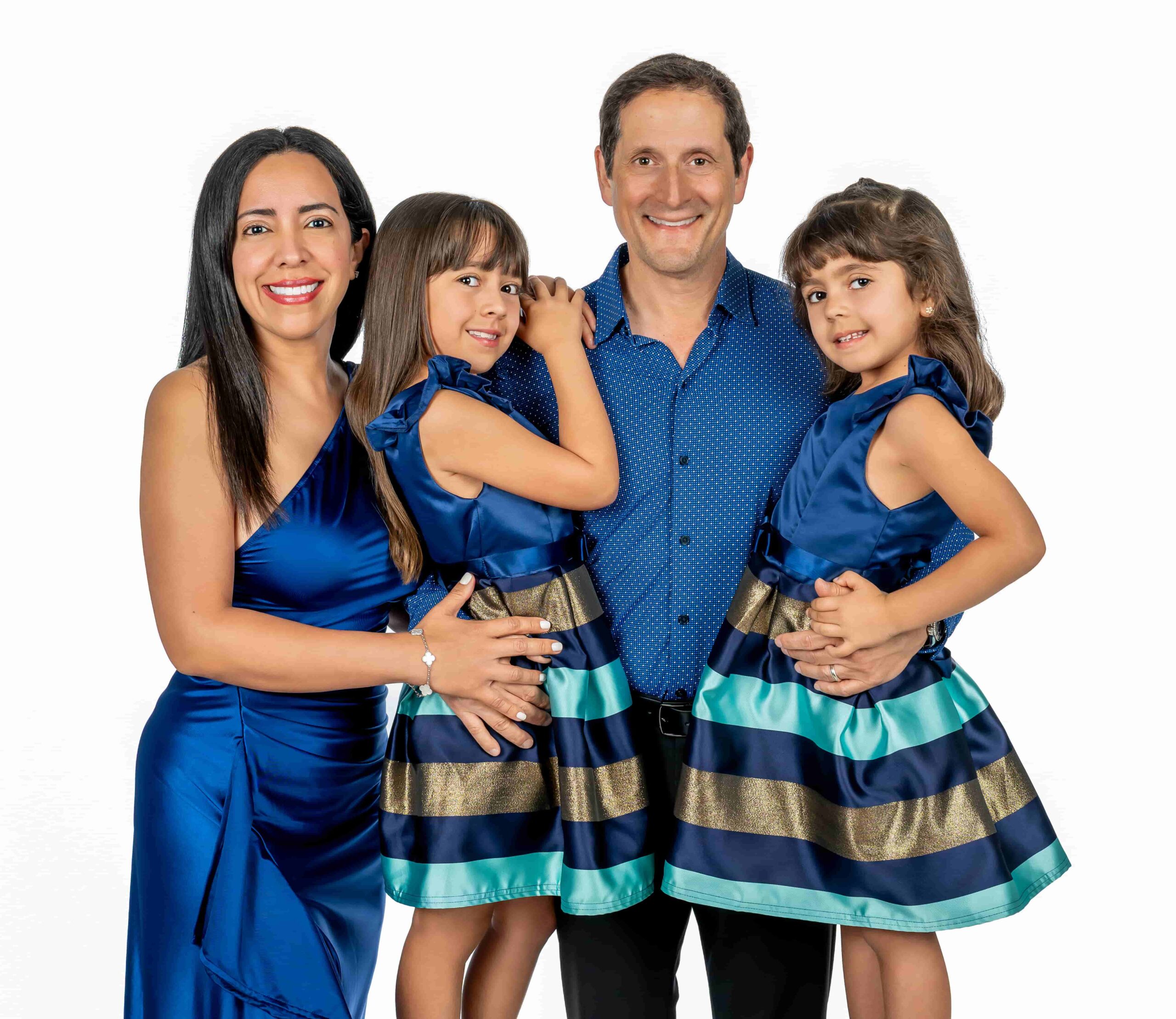 Brian Family Photo 1 scaled